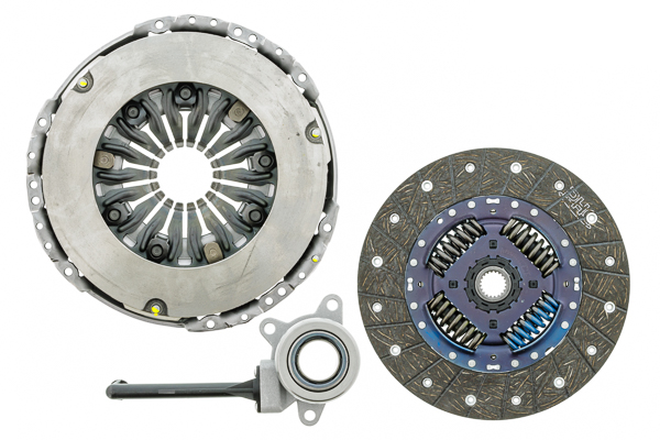 Aisin Koppelingsset CKY-141R