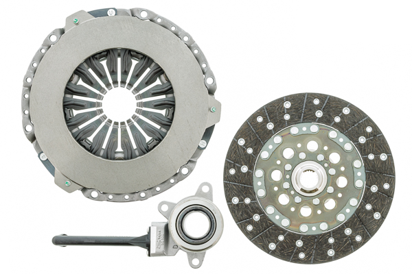 Aisin Koppelingsset CKY-639R