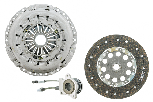 Aisin Koppelingsset CKY-687R