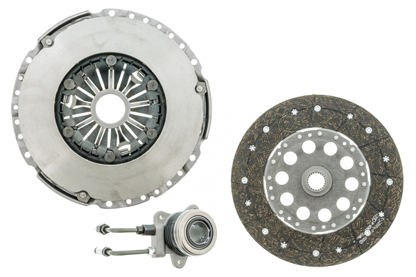 Aisin Koppelingsset CKY-687R