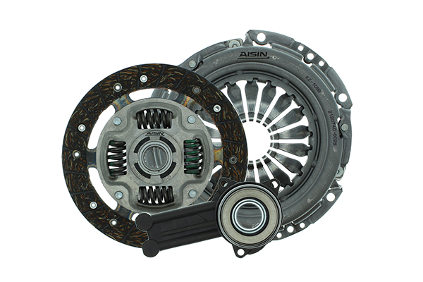 Koppelingsset Aisin CKZ-108R