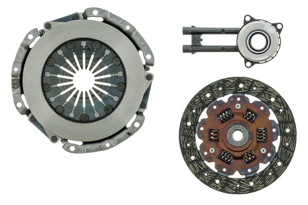 Aisin Koppelingsset CKZ-109R