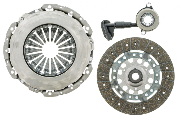 Aisin Koppelingsset CKZ-127R