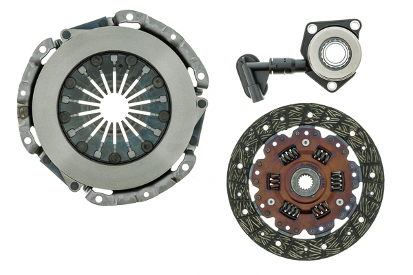 Aisin Koppelingsset CKZ-209R