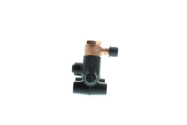 Aisin Hoofdkoppelingscilinder CMT-039