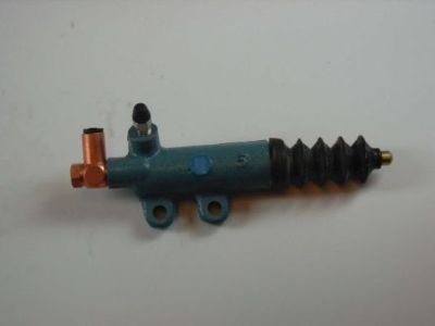 Hulpkoppelingscilinder Aisin CRT-053