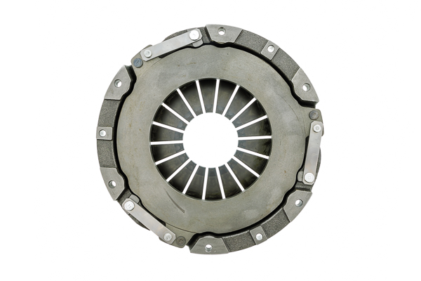 Aisin Drukgroep CT-138