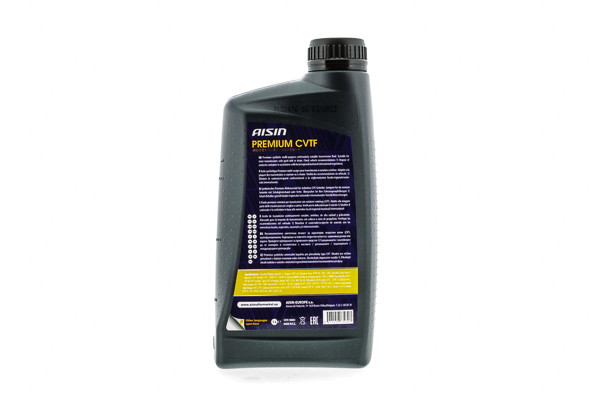 Aisin Versnellingsbakolie CVTF-90001
