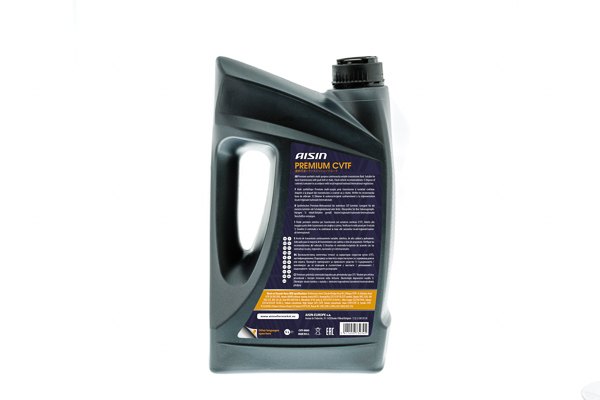 Aisin Versnellingsbakolie CVTF-90005