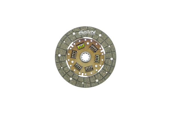 Aisin Frictieplaat DG-004