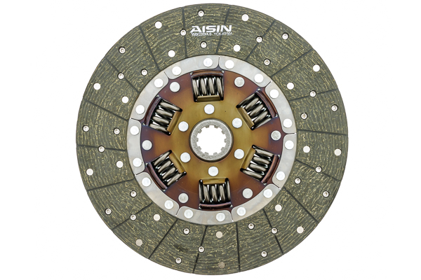Aisin Frictieplaat DG-310