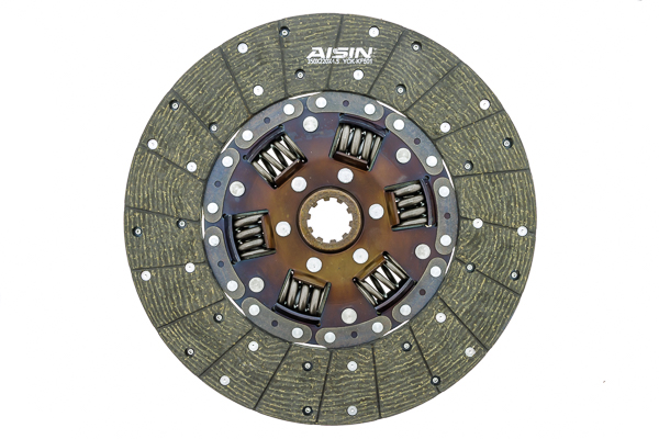 Aisin Frictieplaat DG-315