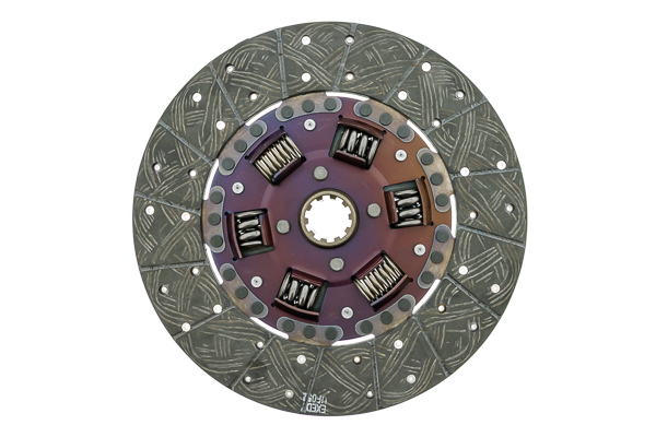 Aisin Frictieplaat DG-915