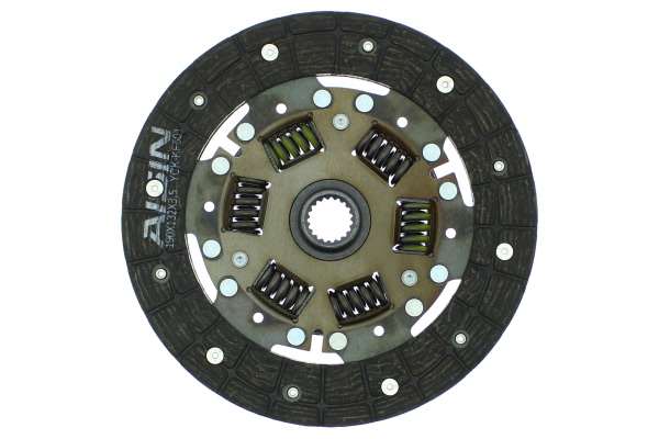 Aisin Frictieplaat DH-007