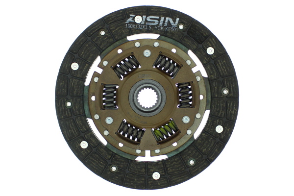 Aisin Frictieplaat DH-007
