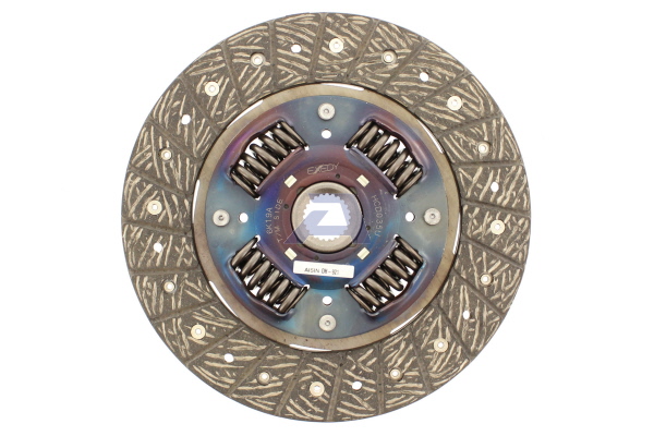 Frictieplaat Aisin DH-921