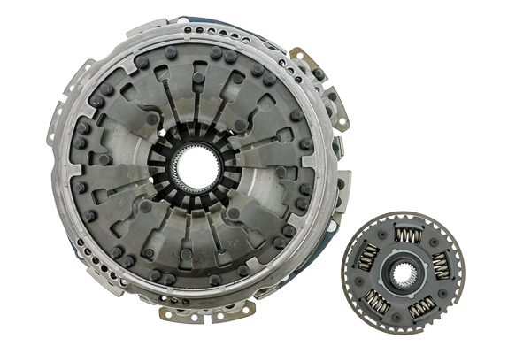 Aisin Koppelingsset DKVG-001