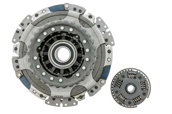 Aisin Koppelingsset DKVG-001