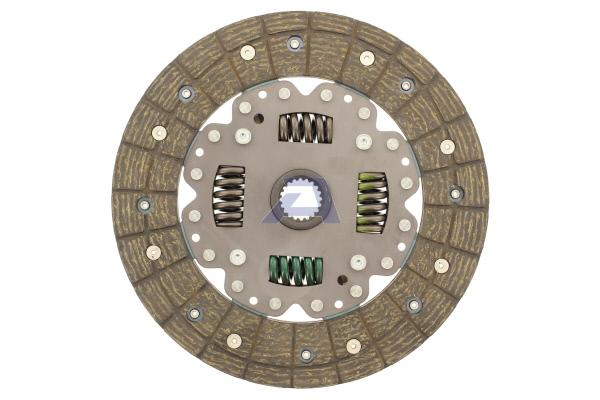 Aisin Frictieplaat DM-014