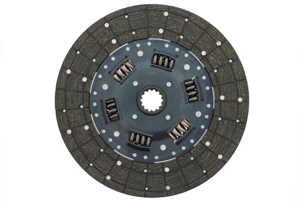 Aisin Frictieplaat DM-305