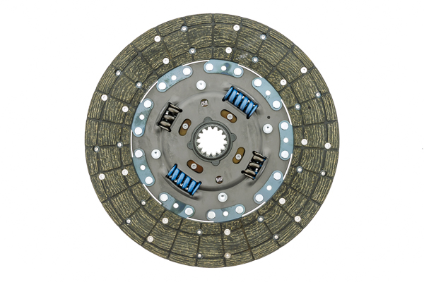 Aisin Frictieplaat DM-319S