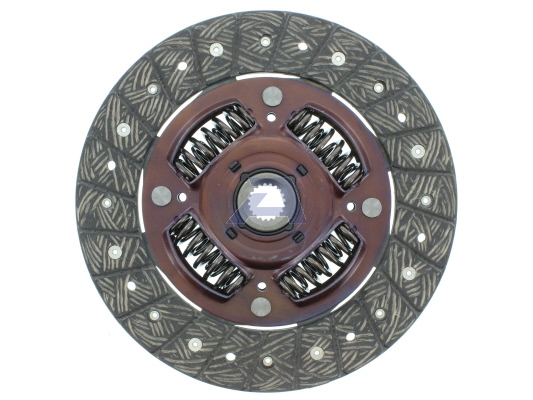 Aisin Frictieplaat DM-924