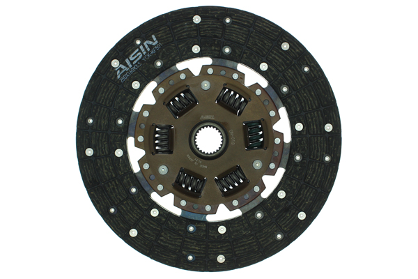 Aisin Frictieplaat DN-019