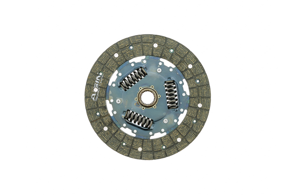 Aisin Frictieplaat DN-045