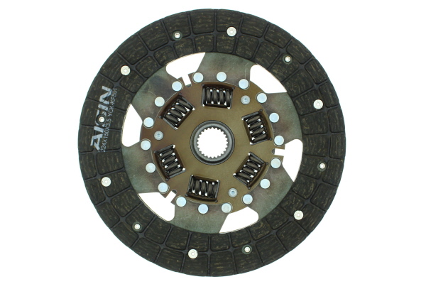 Aisin Frictieplaat DN-073