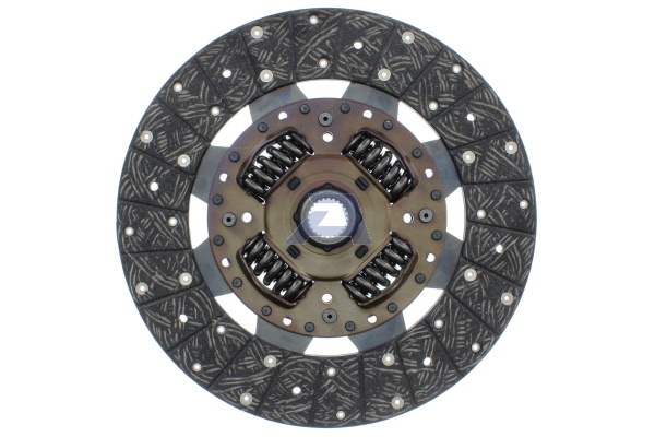 Aisin Frictieplaat DN-954