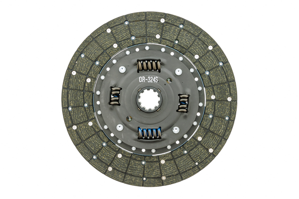 Aisin Frictieplaat DR-324S