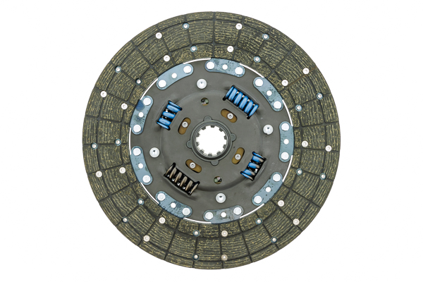Aisin Frictieplaat DR-324S