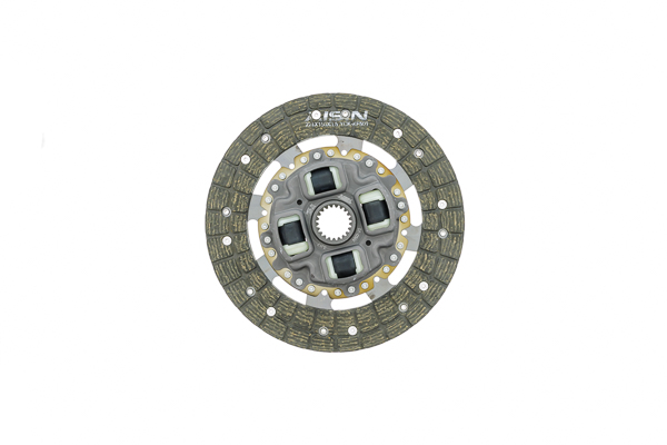 Aisin Frictieplaat DT-036V
