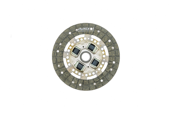Aisin Frictieplaat DT-036V