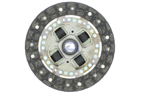 Aisin Frictieplaat DT-123VE