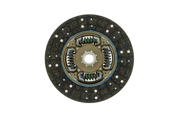 Aisin Koppelingsplaat DTX-174Z