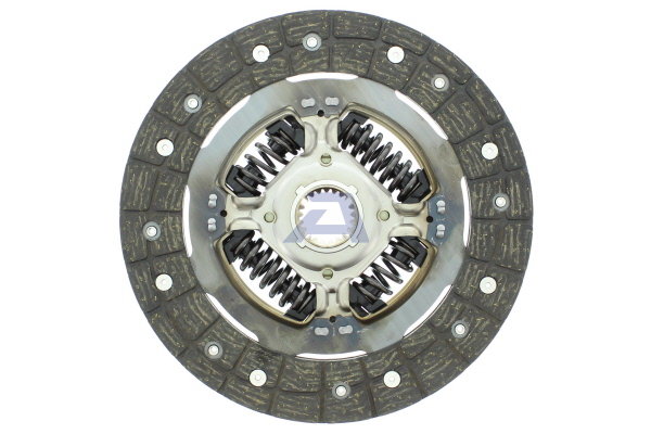 Aisin Frictieplaat DTX-196