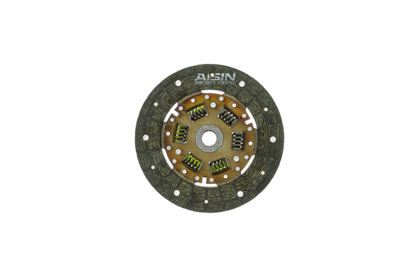 Aisin Frictieplaat DW-011