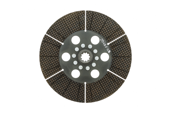 Aisin Frictieplaat DW-016