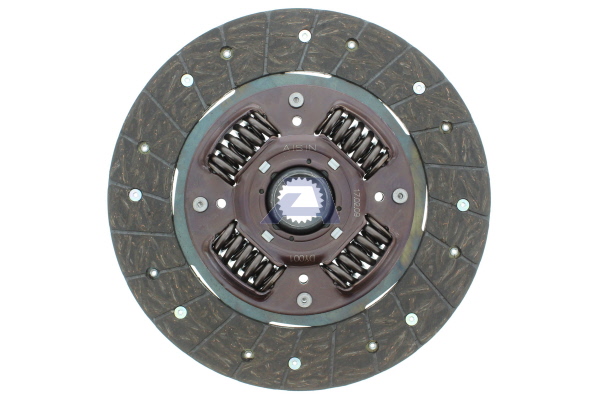 Aisin Frictieplaat DY-001