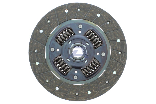 Aisin Frictieplaat DY-001