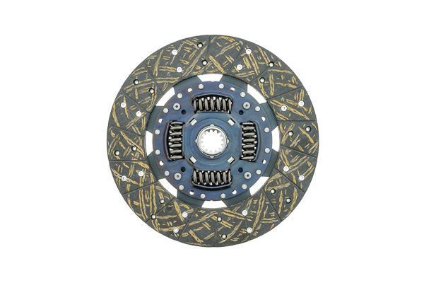 Aisin Frictieplaat DY-022
