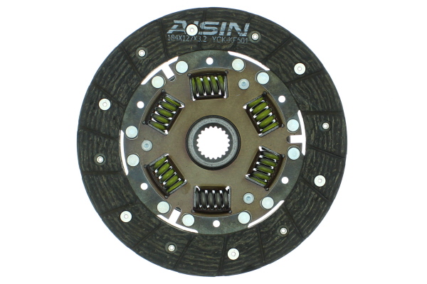 Frictieplaat Aisin DZ-003