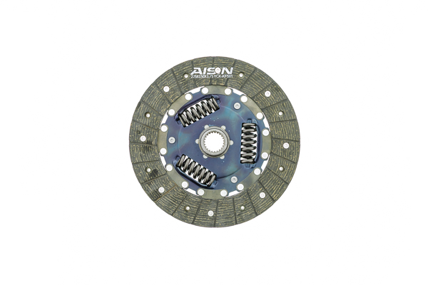 Aisin Frictieplaat DZ-041