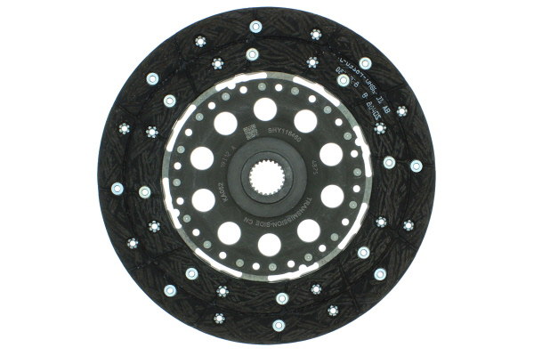 Aisin Frictieplaat DZ-941