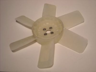 Aisin Ventilatorwiel-motorkoeling FNW-003
