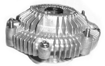 Visco-koppeling Aisin FCT-041