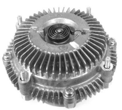Visco-koppeling Aisin FCT-046