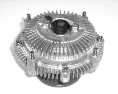 Visco-koppeling Aisin FCT-062