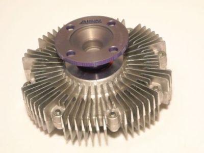 Aisin Visco-koppeling FCT-065
